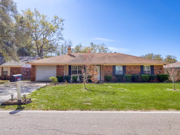 1835 Brasher Rd, Biloxi, MS 39532
