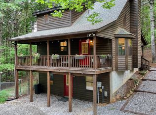 175 Anna Belle Ln, Blairsville, GA 30512