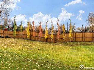 L1 Silver Spruce Circle, Anchorage, AK 99516