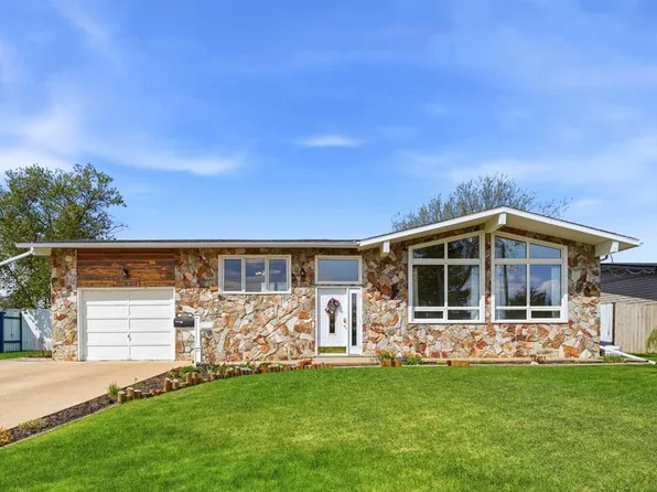 4024 E 58th St, Stettler, AB T4K 1H8