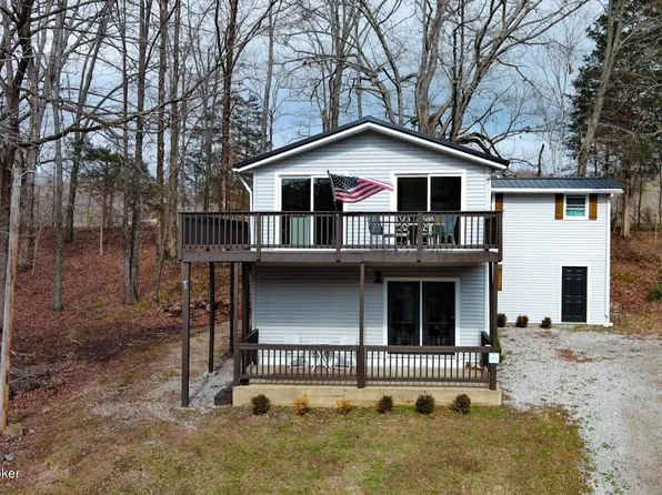 1870 Brier Creek Rd, Mammoth Cave, KY 42259