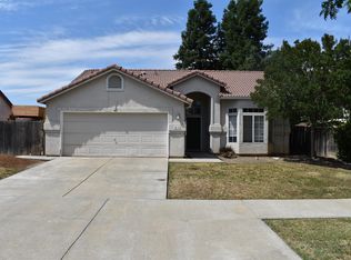 1453 Hunters Dr, Merced, CA 95340