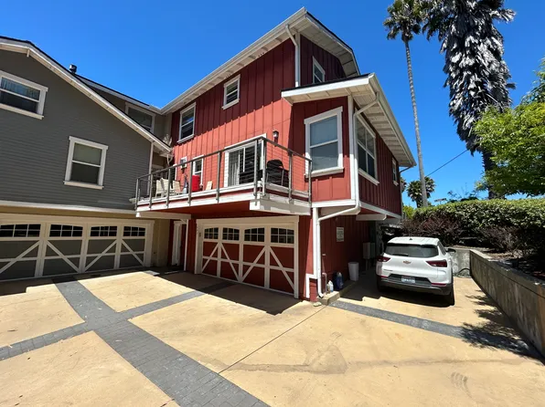 497 N Chorro St, San Luis Obispo, CA 93405