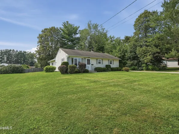 34 Baldwin Ave, Pittsfield, MA 01201