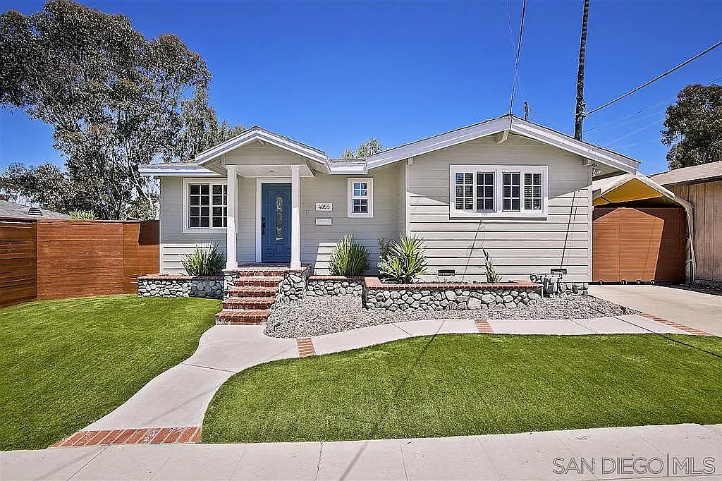 4 bed, 1851 sqft, $1,690 — Photo 1
