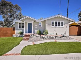 4855 39th St, San Diego, CA 92116