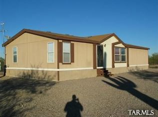 6341 E Barnes Ln, Sahuarita, AZ 85629