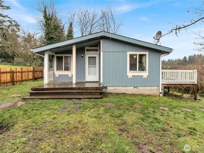8202 Day Drive SE, Olympia, WA, 98513