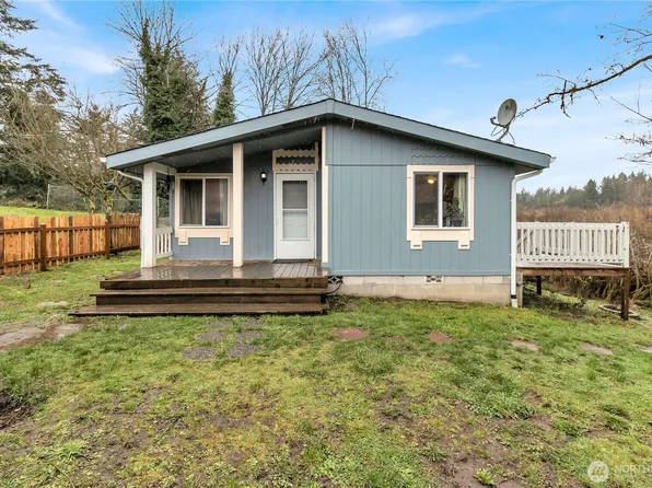 8202 Day Drive SE, Olympia, WA 98513