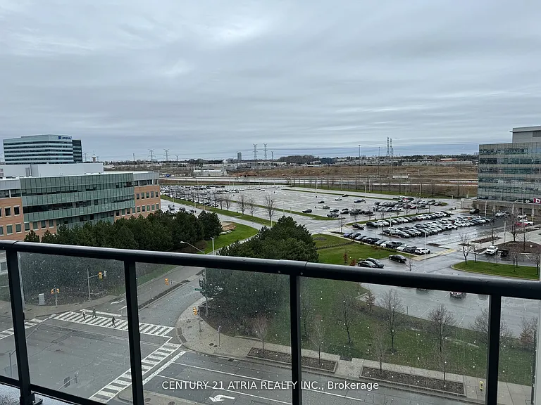 8 Rouge Valley Dr W #909 — Photo 10