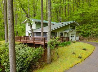 1818 Scofield Rd, Franklin, NC 28734