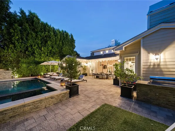 4917 Edgerton Ave, Encino, CA 91436