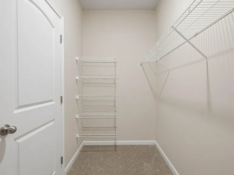 Primary closet #1