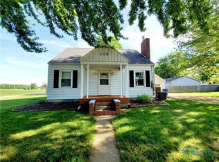 110 E Elm St, Bryan, OH 43506