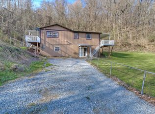 219 Weaver Hill Rd, Johnson City, TN 37601