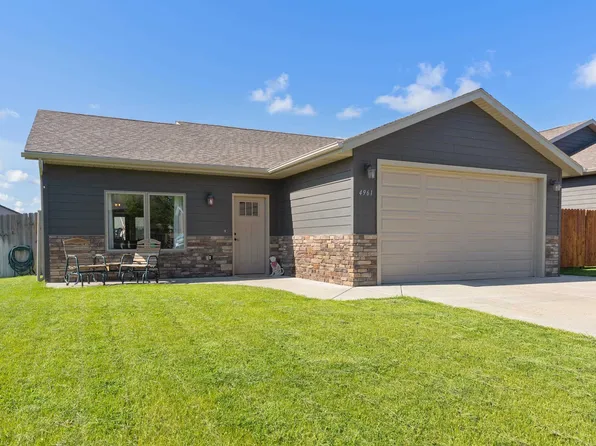 4961 Savannah St, Rapid City, SD 57703