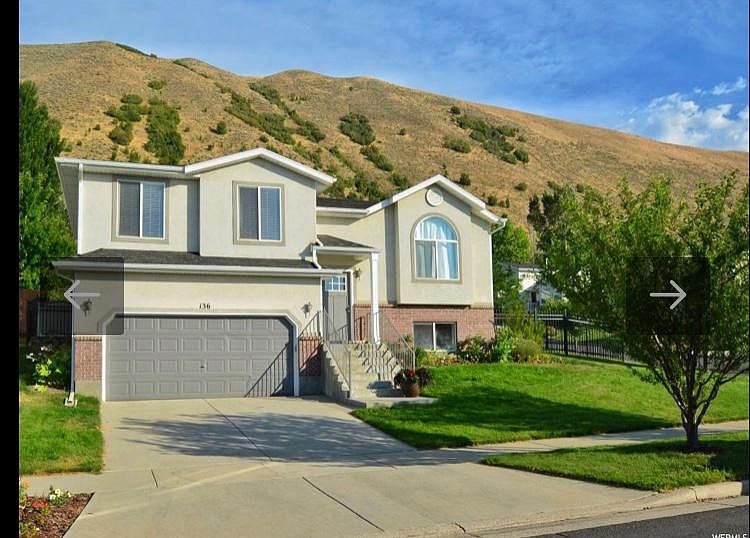1st image of 136 E Steep Mountain Dr