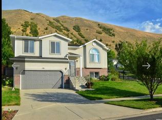 136 E Steep Mountain Dr, Draper, UT 84020