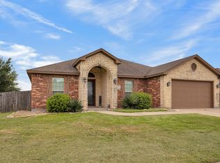 3721 Lake McQueeney Ct, Robstown, TX 78380