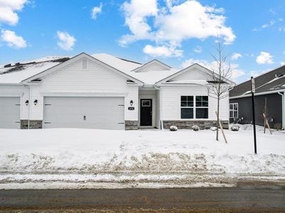 476 Helena Dr, Plain City, OH, 43064