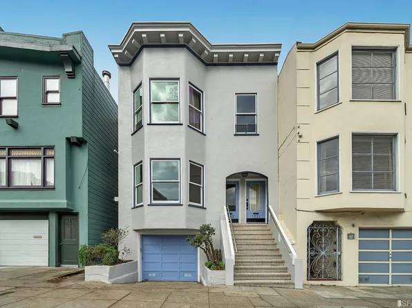 1533 9th Ave, San Francisco, CA 94122
