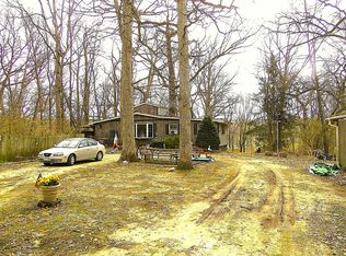 20915 W Walton Rd, Wilmington, IL 60481