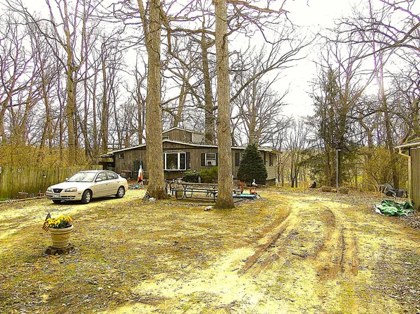 20915 W Walton Rd, Wilmington, IL 60481