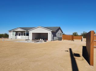 21412 E Channemaybell Ln, Florence, AZ 85132