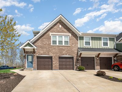 2100 Siena Ave, Fort Mitchell, KY, 41017