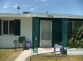 10316 W Oakmont Dr, Sun City, AZ 85351