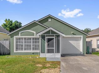 1456 Brookebridge Dr, Orlando, FL 32825