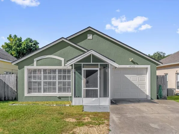 1456 Brookebridge Dr, Orlando, FL 32825