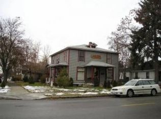 1701 N 13th St, Boise, ID 83702