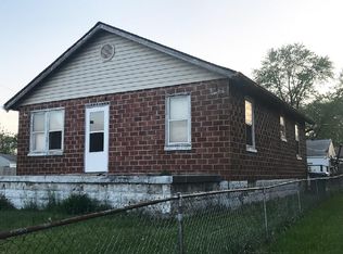 2462 S Holt Rd, Indianapolis, IN 46241