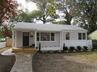 3205 Garrett St, Richmond, VA 23221