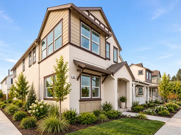 The Camellia Plan, Ava Lane