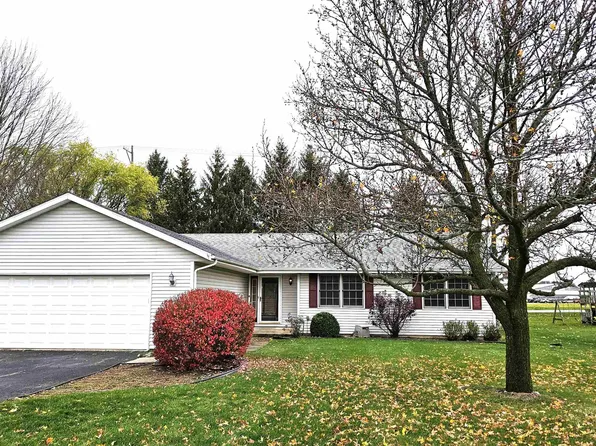 4163 Canola Ln, Cherry Valley, IL 61016