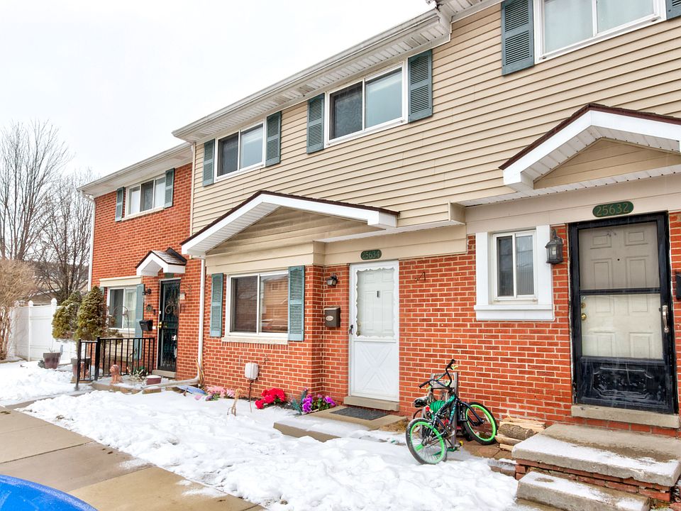 1st image of 25634 Lexington Ln Unit 176
