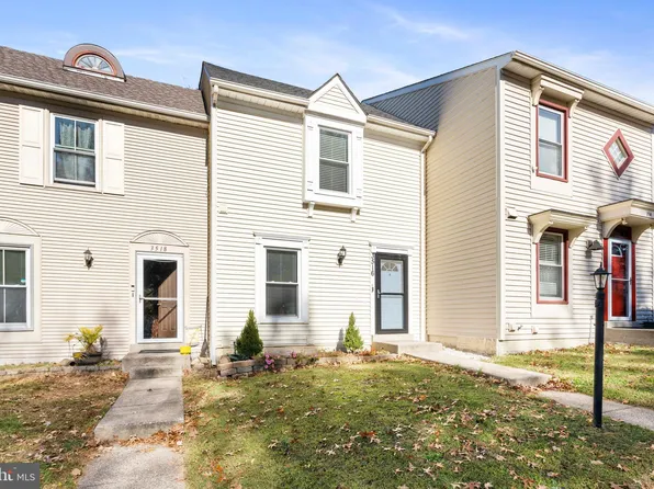 3516 Ashby Ct, Woodbridge, VA 22192