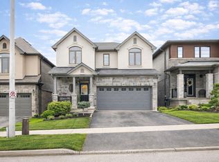 4035 Stadelbauer Dr, Lincoln, ON