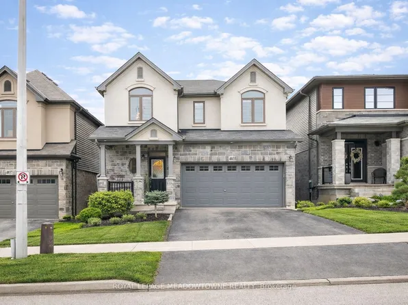 4035 Stadelbauer Dr, Lincoln, ON L3J 0S5