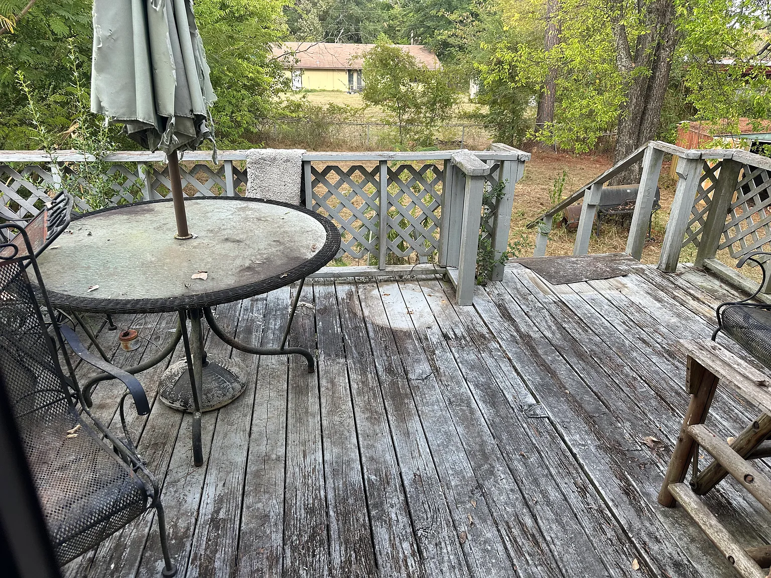 4 bed, 2.5 bath, 1457 sqft, $1,595 — Photo 2