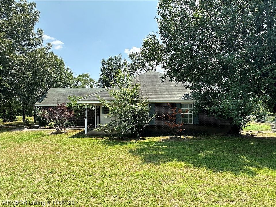 7501 Robinswood Rd, Alma, AR 72921 | Zillow