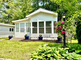 430 Post Rd #74, Wells, ME 04090