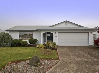 1980 Astor Way, Woodburn, OR