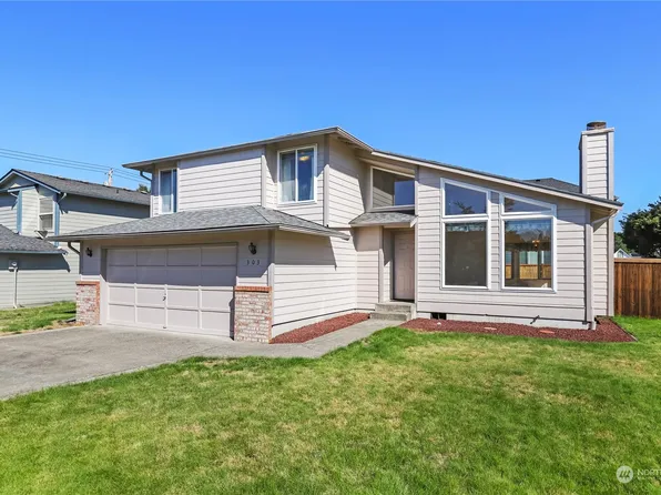303 White River Drive, Pacific, WA 98047