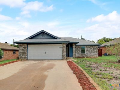 302 Appaloosa Dr, Copperas Cove, TX, 76522