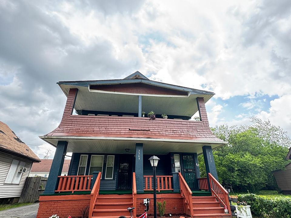 1st image of 3369 E 118th St #1