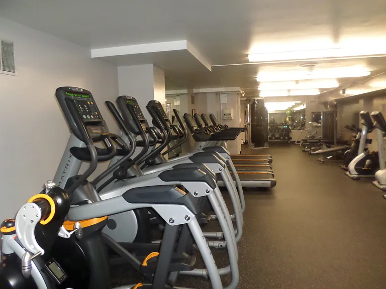 exercise-room