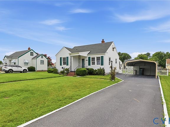 2nd image of 4706 Eastover Ave
